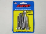 Arp 430-3202 Water Pump Bolt Kit Stainless Hex Long. Fixed Price $30.48.