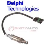 Delphi Upstream Oxygen Sensor For 1994 Chevrolet C1500 Exhaust Emissions Cl. Fixed Price $66.12.