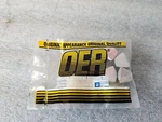 New Oer Chrome Heater Control Knob Set For 1969-1981 Camaro 1967-1968 Firebird. Fixed Price $15.00.
