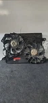 Radiator Fan Motor Assembly Fits 05-07 300 1154559. Fixed Price $89.90.