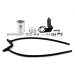Mishimoto For 12-18 Jeep Wrangler Jk 3.6L Coolant Filtration Kit Fits. Fixed Price $178.99.