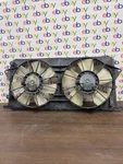 2006-2011 Cadillac Dts Radiator Fan Motor Assembly Oem. Fixed Price $60.00.