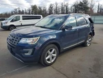Used Radiator Shutter Assembly Fits: 2017 Ford Explorer Grade. Fixed Price $394.90.
