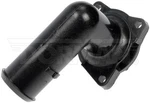 Dorman 902-772 Engine Coolant Thermostat Housing 00-03 Ford Escort. Fixed Price $16.75.