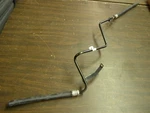 Nos Oem Ford 1992 1993 1994 Econoline Van Hot Water Bypass Tube Heater Hose 4.9L. Fixed Price $59.00.