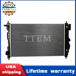13146 Radiator For 14-2020 Chevy Impala 3.6L 11-17 Buick Regal 2010-16 Lacrosse. Fixed Price $57.50.