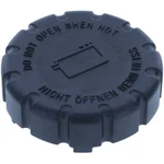 Genuine Motorad Steel Engine Coolant Reservoir Cap T50. Fixed Price $16.75.