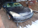 2004-2008 Toyota Solara Radiator Fan Motor Assembly 6 Cylinder Tested Oem. Fixed Price $75.95.