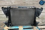 2014-2017 Mercedes S550 W222 Sedan Radiator Coolant A/c Condenser Fan Oem 52K. Fixed Price $620.00.