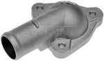 Engine Coolant Thermostat Housing Dorman Fits 00-06 Nissan Sentra 1.8L-L4. Fixed Price $25.45.