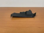 2024 Mercedes-benz GLE53 Amg Air Upper Duct Segment A1678853310 New Oem. Fixed Price $64.00.