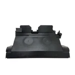 New Radiator Support Air Deflector Replaces KB3Z8327C. Fixed Price $110.32.