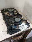 Radiator Fan Motor Assembly Fits 16-19 Lexus Gs 4065227. Fixed Price $584.99.