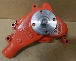 1969 Chevrolet Camaro Z28 302 5.0L V8 Rebuilt Water Pump 3953692 GM-7 J-10-8. Fixed Price $475.00.