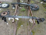 2018 Ford Escape Radiator Core Support 3076210. Fixed Price $249.00.