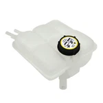 Coolant Reservoir Overflow Tank W/cap For 2004-13 Volvo S40 2.4L Gas 3M5H8K218DG. Fixed Price $21.48.