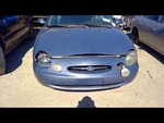 Radiator Core Support Fits 96-99 Sable 1158747. Fixed Price $424.90.