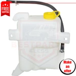 New Coolant Reservoir 2171073P00 For 1987-1995 Nissan Pathfinder Se, Xe. Fixed Price $24.99.