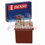 Denso Engine Cooling Fan Motor Relay For 2000-2005 Toyota MR2 Spyder Belts Vj. Fixed Price $23.24.