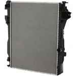 Core Aluminum Radiator For 2011-2012 11-12 Ram 2500 3500 6.7L Turbo Diesel 13296. Fixed Price $162.67.