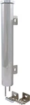 Allstar Performance ALL36150 2 In. X 13 Stainless Overflow Tank. Fixed Price $58.47.