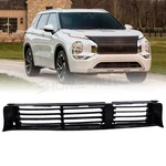 For Mitsubishi Outlander 2022-2024 Front Inner Bumper Grille 7450B387 W/o Motor. Fixed Price $51.99.
