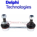 Delphi Rear Suspension Stabilizer Bar Link Kit For 2014-2016 Bmw 535D Xdrive Hd. Fixed Price $37.34.