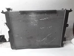 Radiator Sedan Fits 09-11 Genesis 2094431. Fixed Price $150.00.