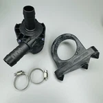 2013-2018 Ford C-max Fusion 2.0L Oem Auxiliary Coolant Water Pump DS7Z8501C. Fixed Price $39.15.