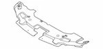 Oem New 2011-2014 Ford Mustang Convertible Coupe Shelby Upper Shield BR3Z8C291AA. Fixed Price $484.22.