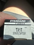 Standard TX1T Coolant Temperature Sensor. Fixed Price $8.28.