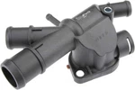 Radiator Coolant Hose Flange Uro Parts 03L121132Q. Fixed Price $31.47.