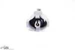 Ignition Knock (detonation) Sensor Connector-connector United Wire. Fixed Price $12.60.