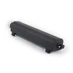 Canton Engine Coolant Reservoir 80-230BLK; Black Powdercoat. Fixed Price $250.47.