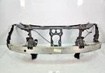 03-09 Oem Mercedes W211 E350 Front Radiator Support Core Frame Carrier 31K Mil. Fixed Price $243.05.