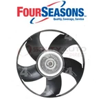 Four Seasons 46105 Engine Cooling Fan Clutch For Belts Motor Om. Fixed Price $186.10.