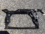 (local Pickup Only) Radiator Core Support Fits 09-12 Audi Q5 2972862. Fixed Price $339.99.