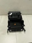 Audi Q7 3.6 Quattro 2007 Radio & A/c Climate Control Mounting Bracket Factory. Fixed Price $85.40.