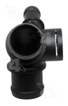 Four Seasons Engine Coolant Tee For 1999-2005 Beetle 86067. Fixed Price $48.63.