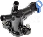Dorman 902-2087 Engine Coolant Water Outlet Fits Chevy Gmc 12656446 25201457. Fixed Price $73.81.