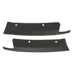 New Oem Ford 1998-2011 Ranger L/r Radiator Support Air Shield 3L5Z-8C488-AA. Fixed Price $33.71.