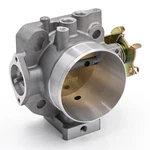 Blox 70MM Tuner Series Throttle Body For 2002-2006 Rsx Type & 02-05 Civic Si. Fixed Price $183.20.