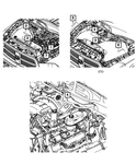 Genuine Mopar Veci Label 47480876AA. Fixed Price $26.50.