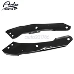Left+right Front Bumper Bracket Pair/set For Volkswagen Gti Golf 2010-2013. Fixed Price $25.39.
