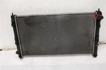 Radiator Mitsubishi Lancer Outlander 2008 1338621. Fixed Price $134.99.
