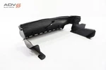 2006 - 2010 Hummer H3T 3.5L Radiator Lower Air Inlet Baffle Cover Panel Oem. Fixed Price $299.99.