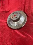 1965-1972 Ford 170 200 240 Water Pump Pulley C5UE-8509-A Falcon Comet Econoline. Fixed Price $54.99.