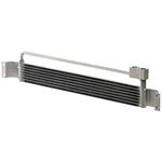 Front Oil Cooler 2006-2017 Volkswagen Cc Passat Limited Luxury 2.0L 3C0317019C. Fixed Price $181.91.
