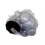 Genuine Audi Expansion Tank 8W1-121-405-N. Fixed Price $153.60.