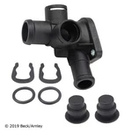 Engine Coolant Outlet Flange Beck/arnley 147-0007. Fixed Price $16.94.